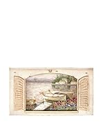 CO.IMPORT Panel Decorativo