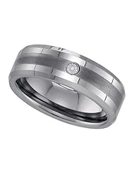 DIAMOND TUNGSTEN BAND-S12.5