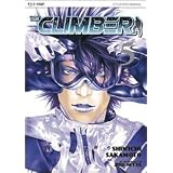 The climber: 5di Shin-Ichi Sakamoto