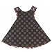 Right Bank Babies - Reversible Leslie Dress