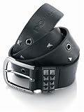 Police Peitha Black Belt