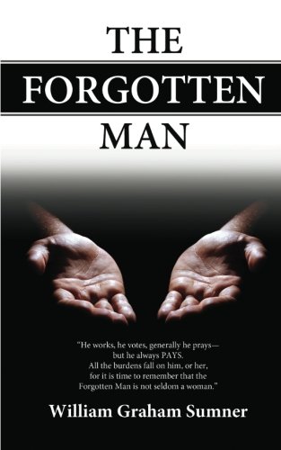 The Forgotten Man