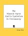 Book The Masonic Apron And Its Symbolism In Freemasonry (Kessinger Publishing's Rare Reprints)