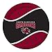 South Carolina Gamecocks Dinner Paper Plates, 8-Count