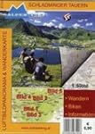 Schladminger Tauern 1 : 50 000 Luftbi...