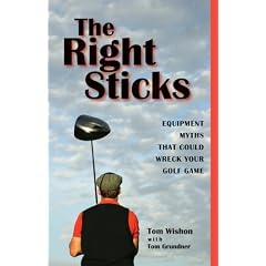 The Right Sticks: Equipment Myths That Could Wreck Your Golf Game