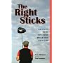 The Right Sticks: Equipment Myths That Could Wreck Your Golf Game
