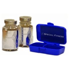 Pure Woman Lipo Transport Triple Active, ( 2 Dosen a 90 Kapseln ) + (Special-Fitness Pillenbox )