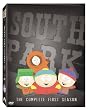 South Park...