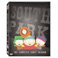 South Park - The Complete First Season