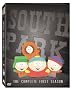 South Park - The Complete First Season South Park - The Complete First Season