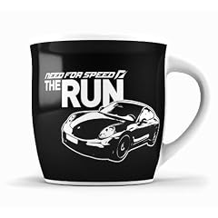 Tasse zu Need for Speed: The Run