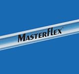 Silicone (peroxide-cured) extension tubing, 2.06 mm ID, 50 ft/pack