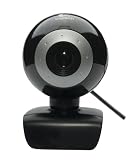 Logitech Quickcam Messenger - Web camera - colour - audio - USB