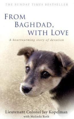 From Baghdad, with Love