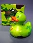 Trooper Duck - Luxury Rubber Duck by Bud