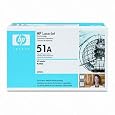 Compatible Black High Capacity HP Toner Cartridge Q7551X (13,000 Page Yield) for HP LaserJet P3005, HP LaserJet P3005d, HP LaserJet P3005dn, HP LaserJet P3005n