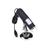 Useful Tool of Inspection Dissection/Examination USB Digital Microscope 20x- 400x