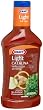 Kraft Light Catalina Reduce Fat Dressing, 16-Ounce Plastic Bottles (Pack of 6)