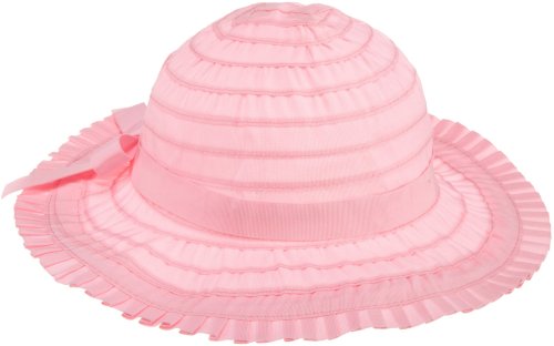 San Diego Hat  Girls 2-6x Ribbon Floppy Hat