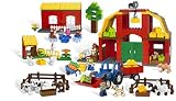 LEGO DUPLO FARM SET