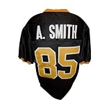 Aldon Smith Autographed Missouri Tigers (Black #) Jersey - Autographed College Jerseys