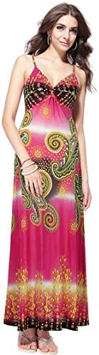 Ever Pretty Sexy V-neck Floral Printed Beach Cover Casual Dress/ Summer Dress 09502