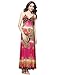 Ever Pretty Sexy V-neck Floral Printed Beach Cover Casual Dress/ Summer Dress 09502