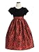 Embroidery Baby Christmas Dress Image