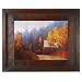 Traditional Oil Reproduction Painting Art,Back Roads