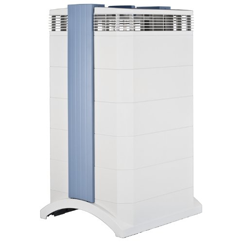 IQAir vocgcx Air Purifier With 5 Speeds