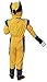 Ace Halloween Children's Kids Boys Cute Muscle Wolverine Costumes