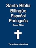 Santa Biblia Bilingüe Español Portugués