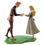 Briar Rose (Aurora) and Phillip: A Chance Encounter