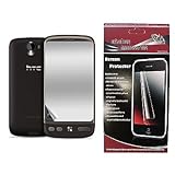 Premium - Privacy Screen Protector for HTC Desire US - Perfect Fit Guarante ....