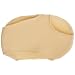 Ableware 789090000 Silipos Slim Gel-Fit Metatarsal Pad