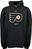 Philadelphia Flyers Primary Logo Hooded Fleece Sweatshirt