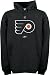 Philadelphia Flyers Primary Logo Hooded Fleece Sweatshirt