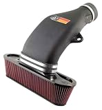 K&N 633060 63 Series Aircharger Intake Kit