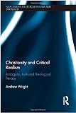 Christianity and critical realism : ambiguity, truth, and theological literacy