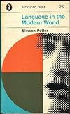 Language in the Modern World