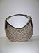 Gucci Handbags Horsebit Logo Half Moon Hobo 211519 PRICE REDUECD