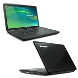 G550 - 15.6 250GB - Black
