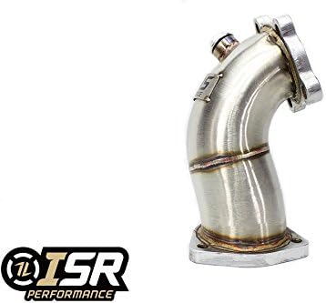 ISR Performance 3" Turbine Outlet O2 Housing for Nissan SR20DET S13/S14