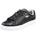 PUMA Men's Basket RLS Low Sneaker