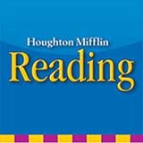 Houghton Mifflin Reading: Big Book Grade K Feast for 10