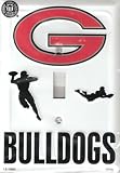 Georgia Light Switch Cover