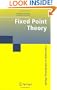 Fixed Point Theory