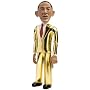 Jailbreak Collective Limited Edition Inaugural Obama Action Figure
