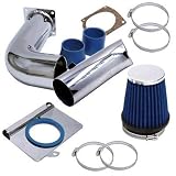 99-04 MUSTANG UPR COLD AIR INTAKE KIT V6 ON SALE